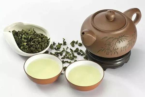 安溪铁观音