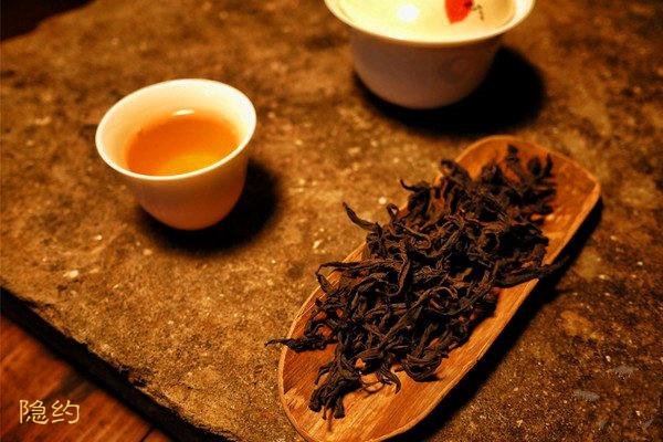 壶语茶叶商贸